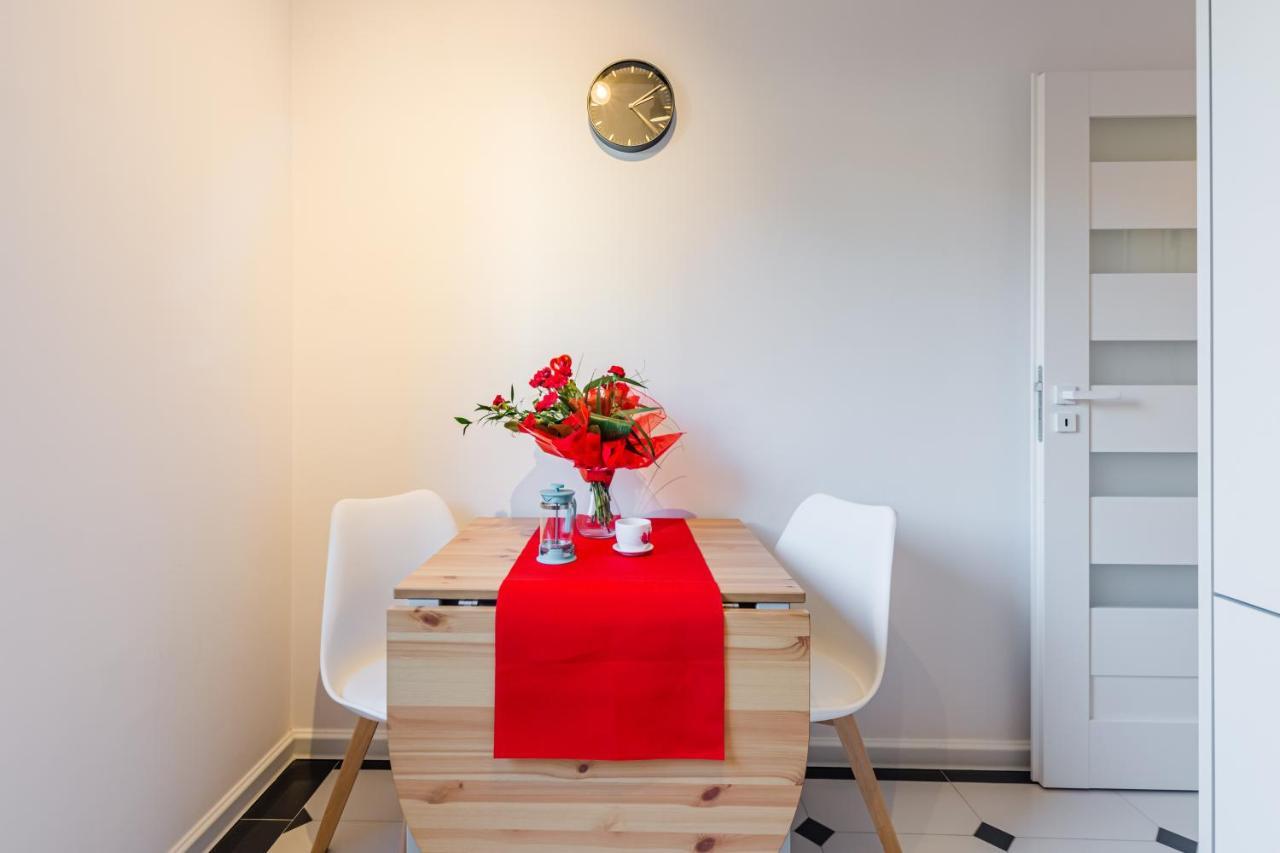 Grobla By Loft Apartments Gdansk Exterior photo